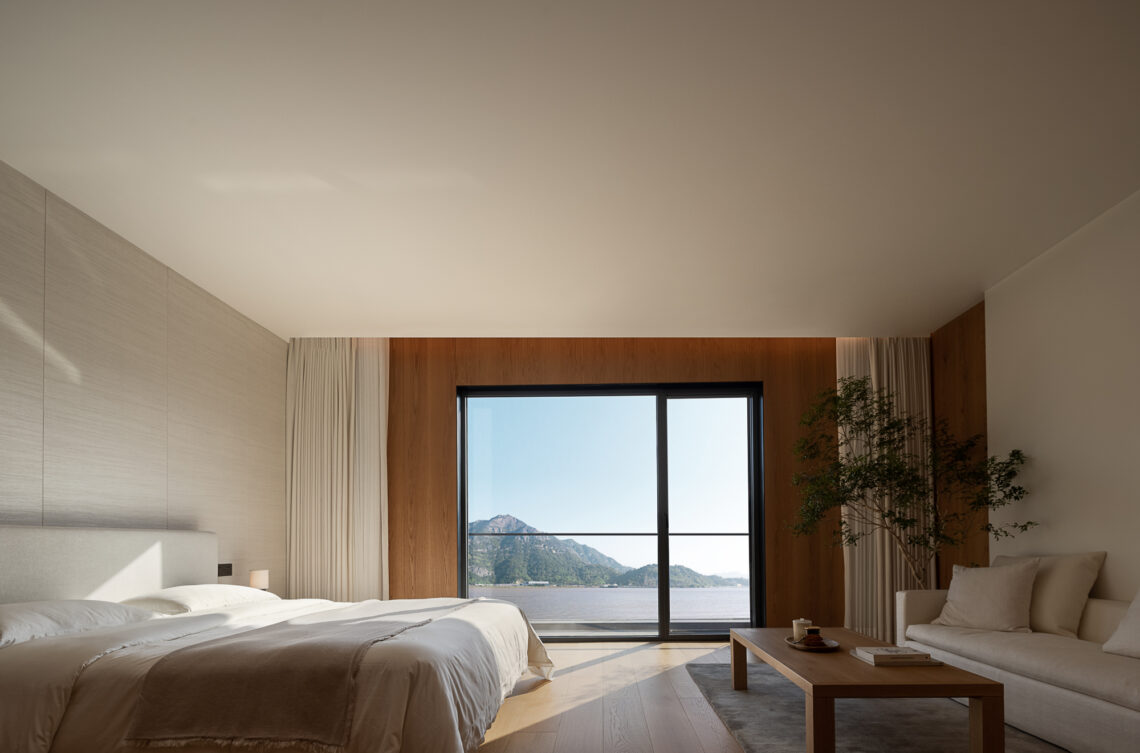 River Island Villa / Jishang Space Design 67 River island villa / jishang space design