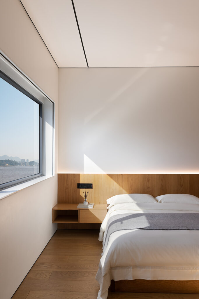 River Island Villa / Jishang Space Design 68 River island villa / jishang space design
