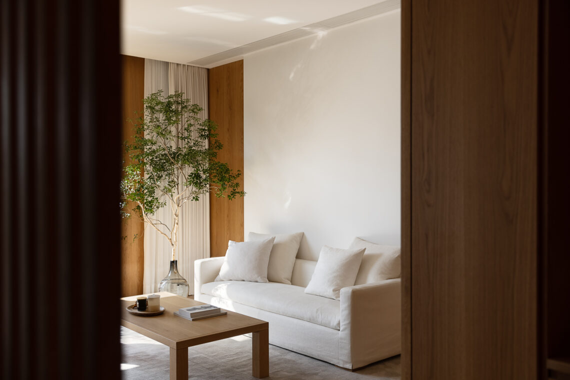 River Island Villa / Jishang Space Design 69 River island villa / jishang space design