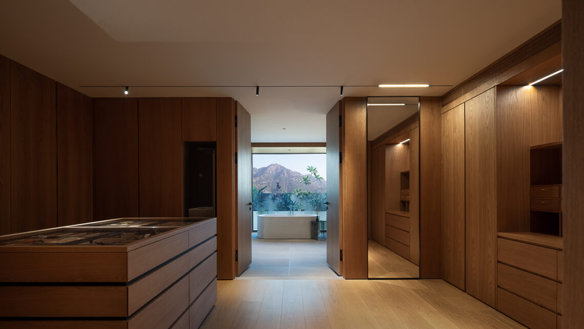 River Island Villa / Jishang Space Design 70 River island villa / jishang space design