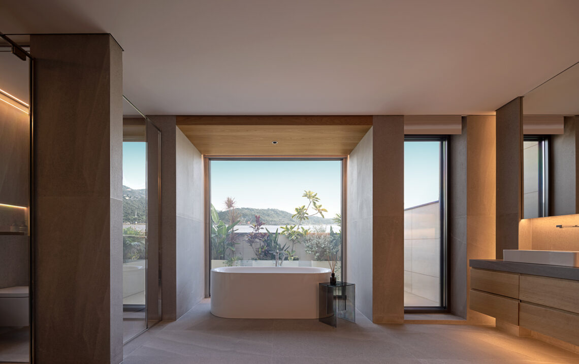 River Island Villa / Jishang Space Design 71 River island villa / jishang space design