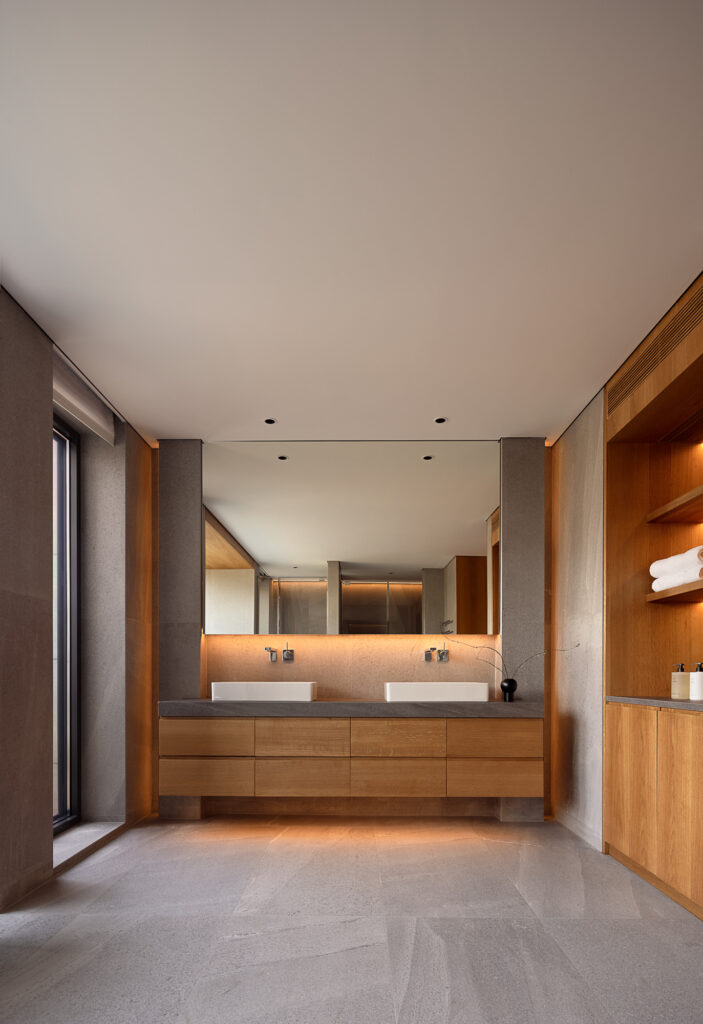 River Island Villa / Jishang Space Design 72 River island villa / jishang space design