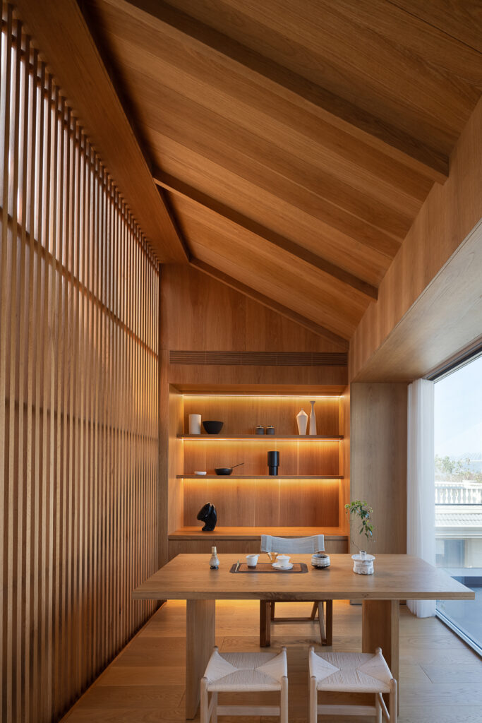 River Island Villa / Jishang Space Design 74 River island villa / jishang space design