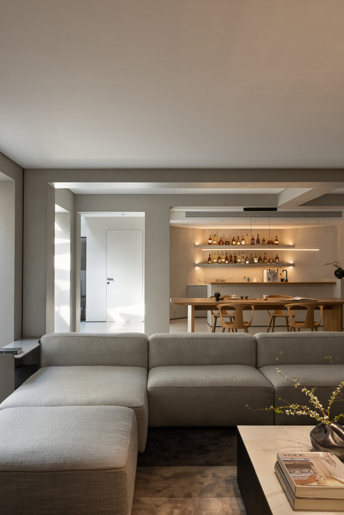 River Island Villa / Jishang Space Design 75 River island villa / jishang space design