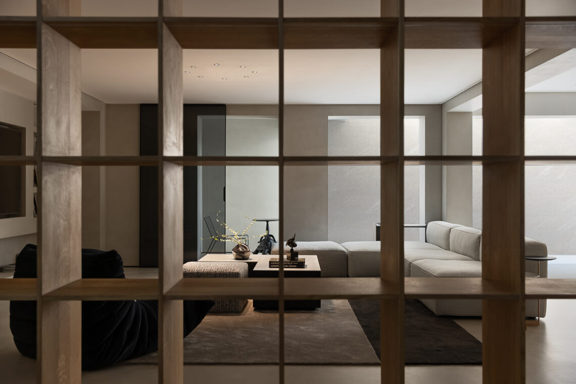 River Island Villa / Jishang Space Design 81 River island villa / jishang space design