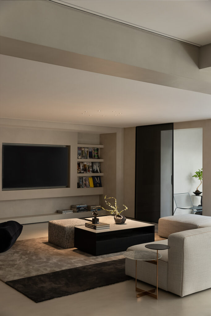 River Island Villa / Jishang Space Design 82 River island villa / jishang space design