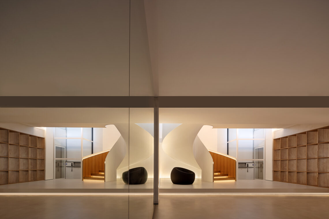 River Island Villa / Jishang Space Design 83 River island villa / jishang space design
