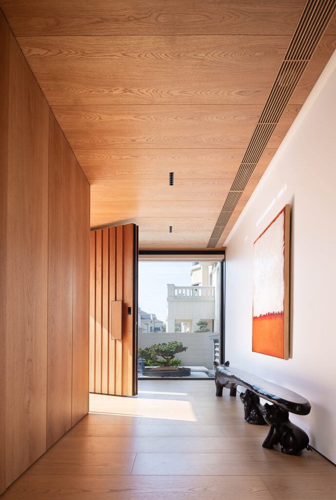 River Island Villa / Jishang Space Design 7 River island villa / jishang space design