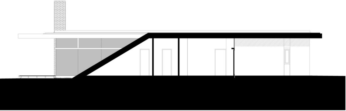 Td house / sporaarchitects