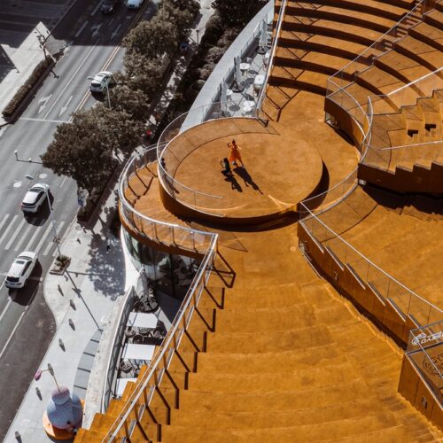 Sky Bowl / Sopa 31 Sky bowl / sopa