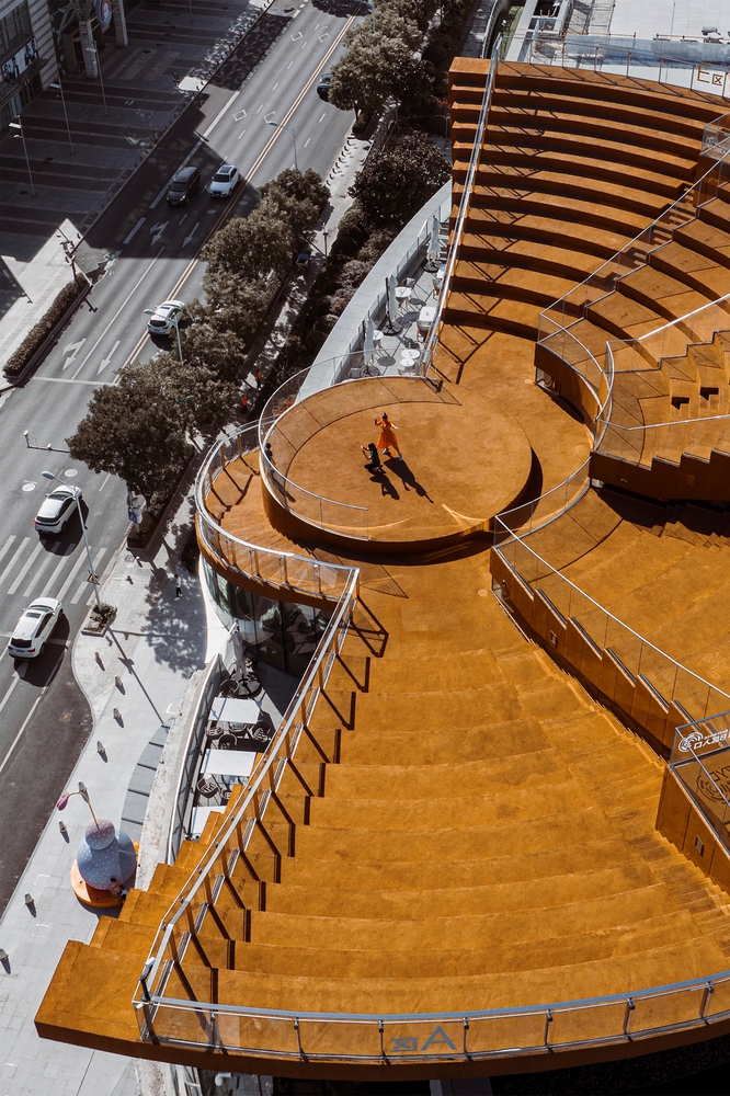 Sky Bowl / Sopa 6 Sky bowl / sopa