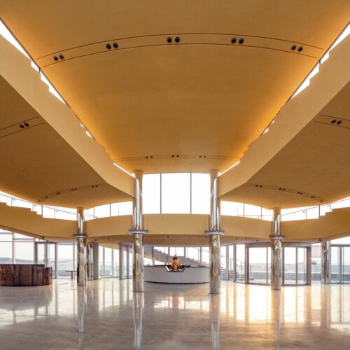 Sky Bowl / Sopa 18 Sky bowl / sopa
