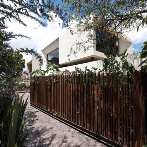 Twin House / Mgp Arquitectura Y Urbanismo 21 Twin house / mgp arquitectura y urbanismo