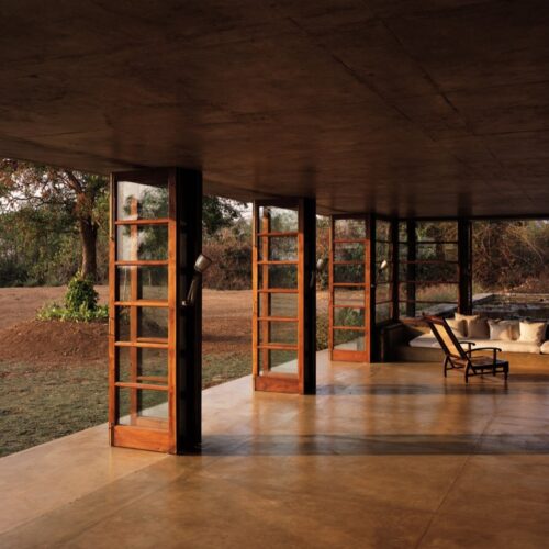 Utsav House / Studio Mumbai 20 Utsav house / studio mumbai