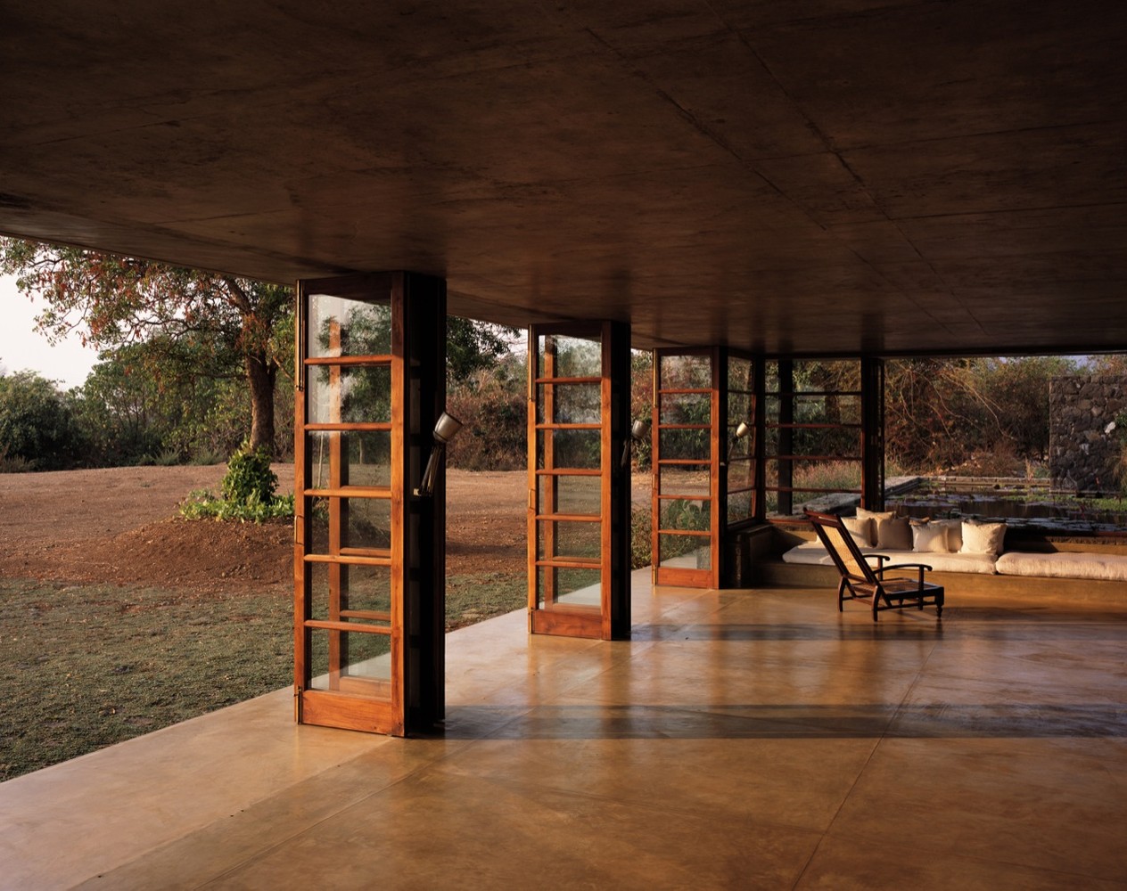 013.Tif Utsav house / studio mumbai