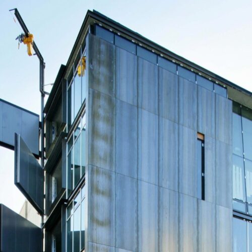 Art Stable / Olson Kundig Architects 8 Art stable / olson kundig architects