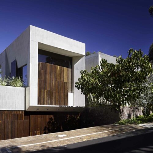 Twin House / Mgp Arquitectura Y Urbanismo 12 Twin house / mgp arquitectura y urbanismo