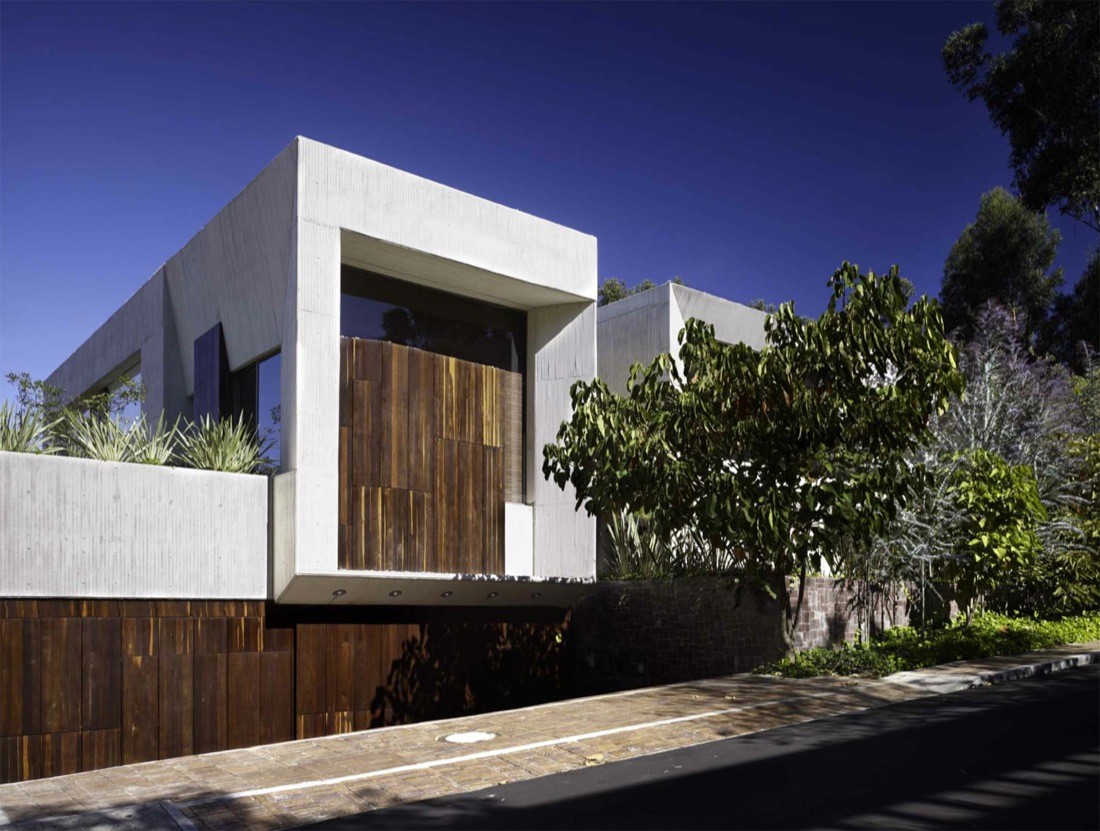 Z:hoypublicacionesbiaucasas Gemelasplancha_Biau_01 Layout1 (1) Twin house / mgp arquitectura y urbanismo