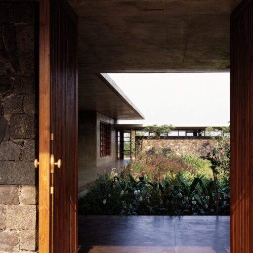 Utsav House / Studio Mumbai 10 Utsav house / studio mumbai