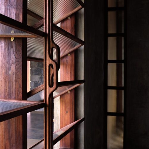 Utsav House / Studio Mumbai 9 Utsav house / studio mumbai