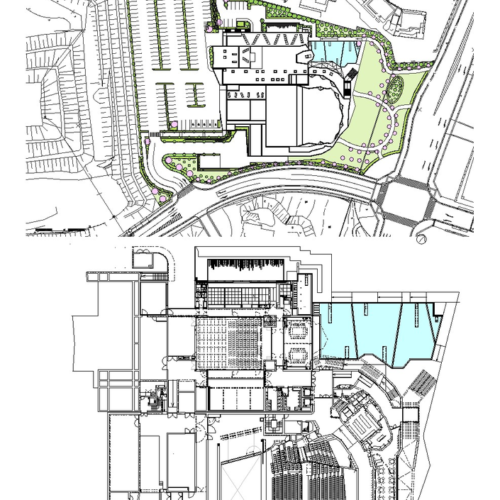 Ofunato Civic Center And Library / Chiaki Arai Urban And Architecture Design 19 Ofunato civic center and library / chiaki arai urban and architecture design