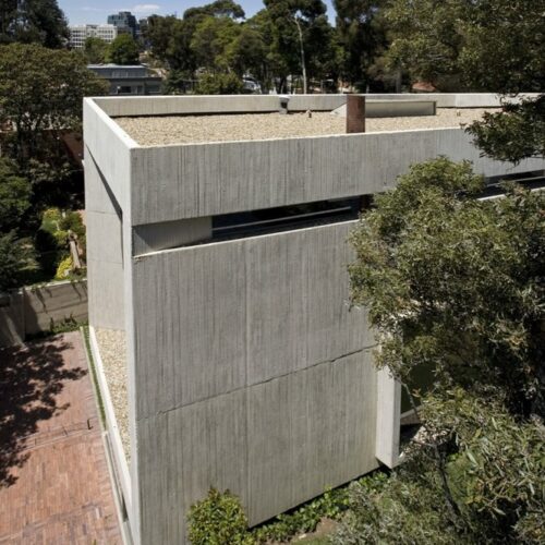 Twin House / Mgp Arquitectura Y Urbanismo 8 Twin house / mgp arquitectura y urbanismo