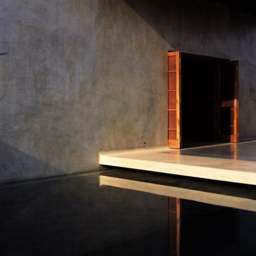 Utsav House / Studio Mumbai 19 Utsav house / studio mumbai