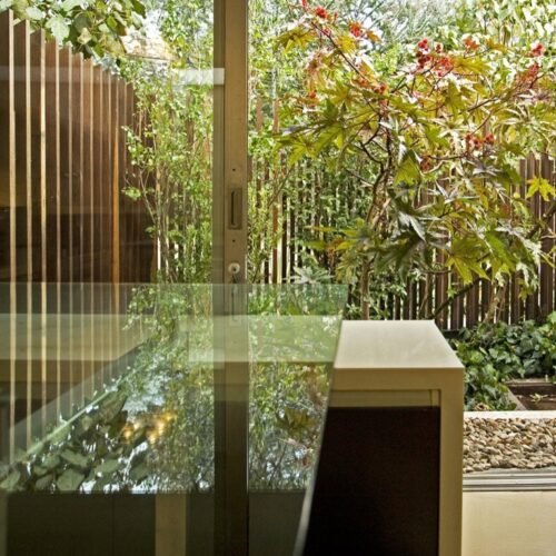 Twin House / Mgp Arquitectura Y Urbanismo 2 Twin house / mgp arquitectura y urbanismo