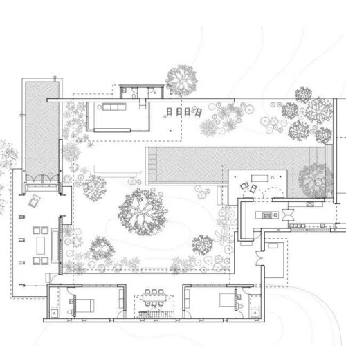 Utsav House / Studio Mumbai 26 Utsav house / studio mumbai