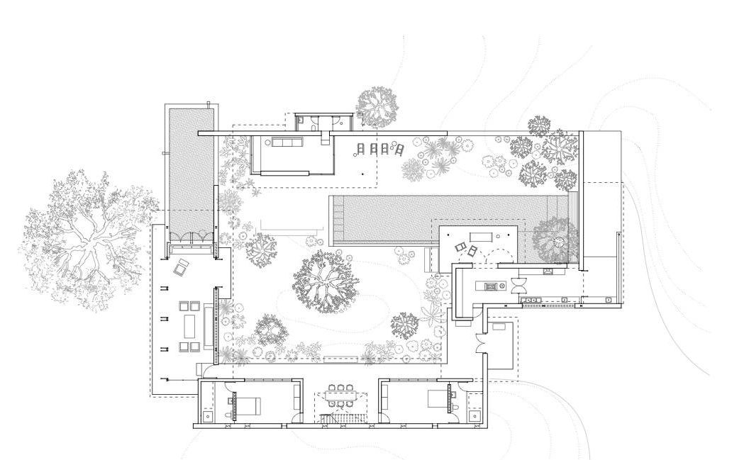 Stringio (23) Utsav house / studio mumbai