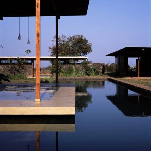 Utsav House / Studio Mumbai 18 Utsav house / studio mumbai