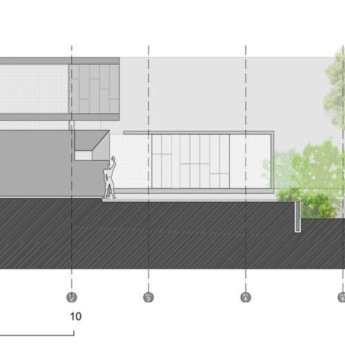 Twin House / Mgp Arquitectura Y Urbanismo 27 Twin house / mgp arquitectura y urbanismo