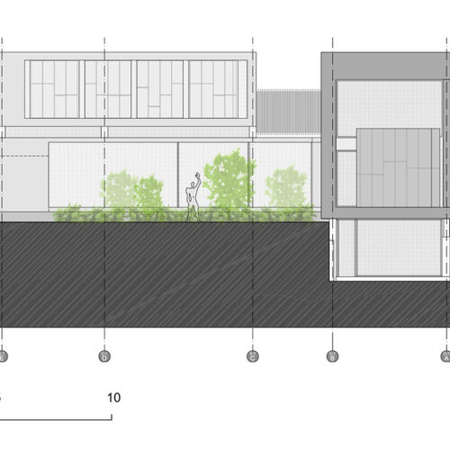 Twin House / Mgp Arquitectura Y Urbanismo 26 Twin house / mgp arquitectura y urbanismo