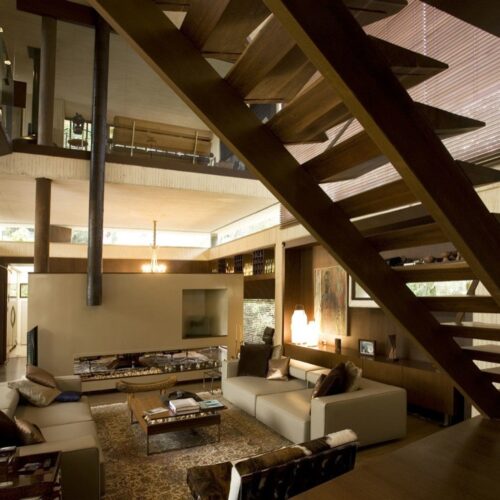 Twin House / Mgp Arquitectura Y Urbanismo 18 Twin house / mgp arquitectura y urbanismo
