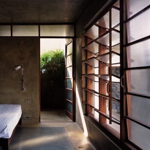Utsav House / Studio Mumbai 17 Utsav house / studio mumbai