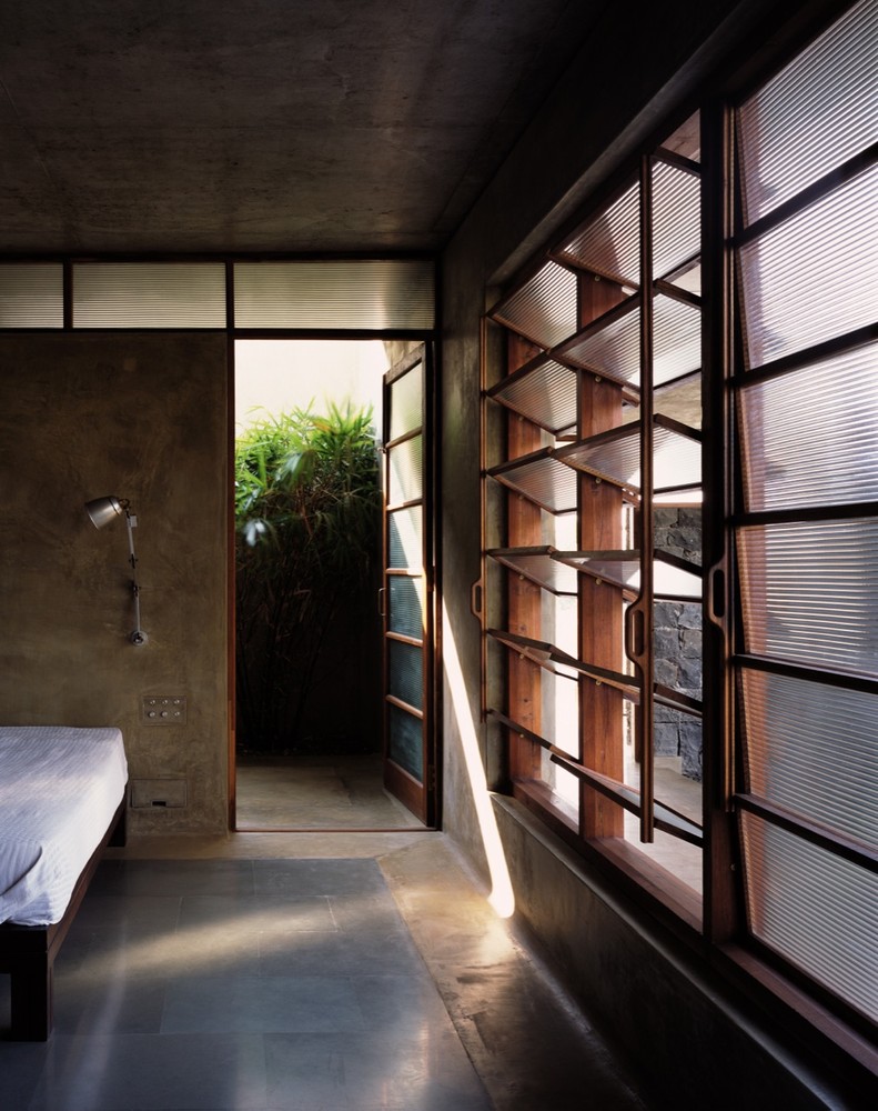 016.Tif Utsav house / studio mumbai
