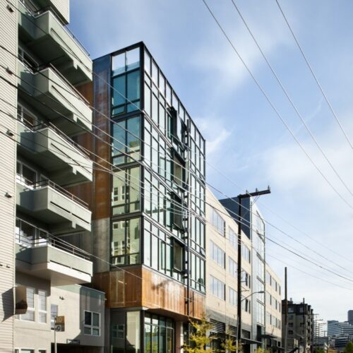 Art Stable / Olson Kundig Architects 6 Art stable / olson kundig architects