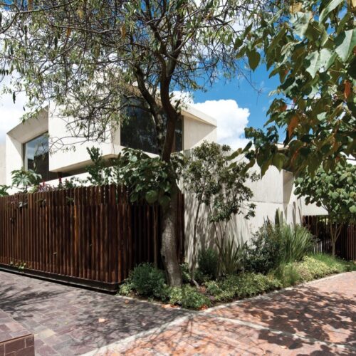 Twin House / Mgp Arquitectura Y Urbanismo 17 Twin house / mgp arquitectura y urbanismo