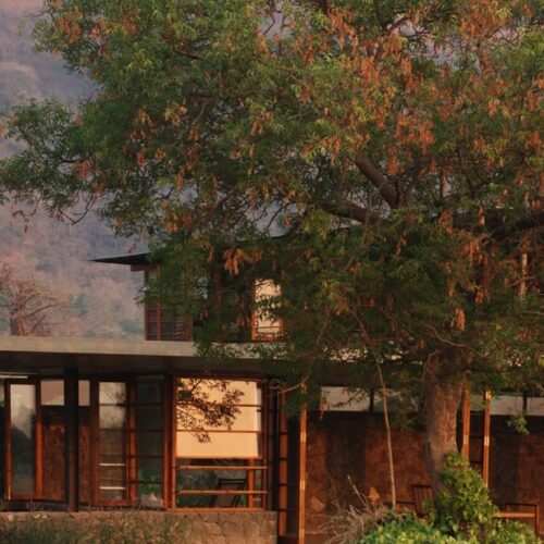 Utsav House / Studio Mumbai 15 Utsav house / studio mumbai