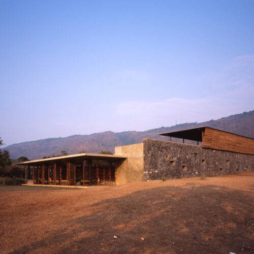 Utsav House / Studio Mumbai 14 Utsav house / studio mumbai