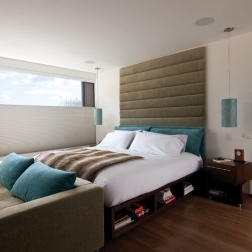 Twin House / Mgp Arquitectura Y Urbanismo 14 Twin house / mgp arquitectura y urbanismo