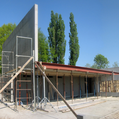 Notariaat / Atelier Vens Vanbelle 9 Notariaat / atelier vens vanbelle