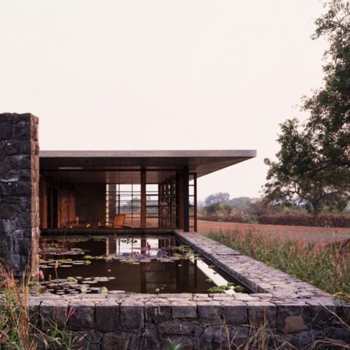 Utsav House / Studio Mumbai 13 Utsav house / studio mumbai