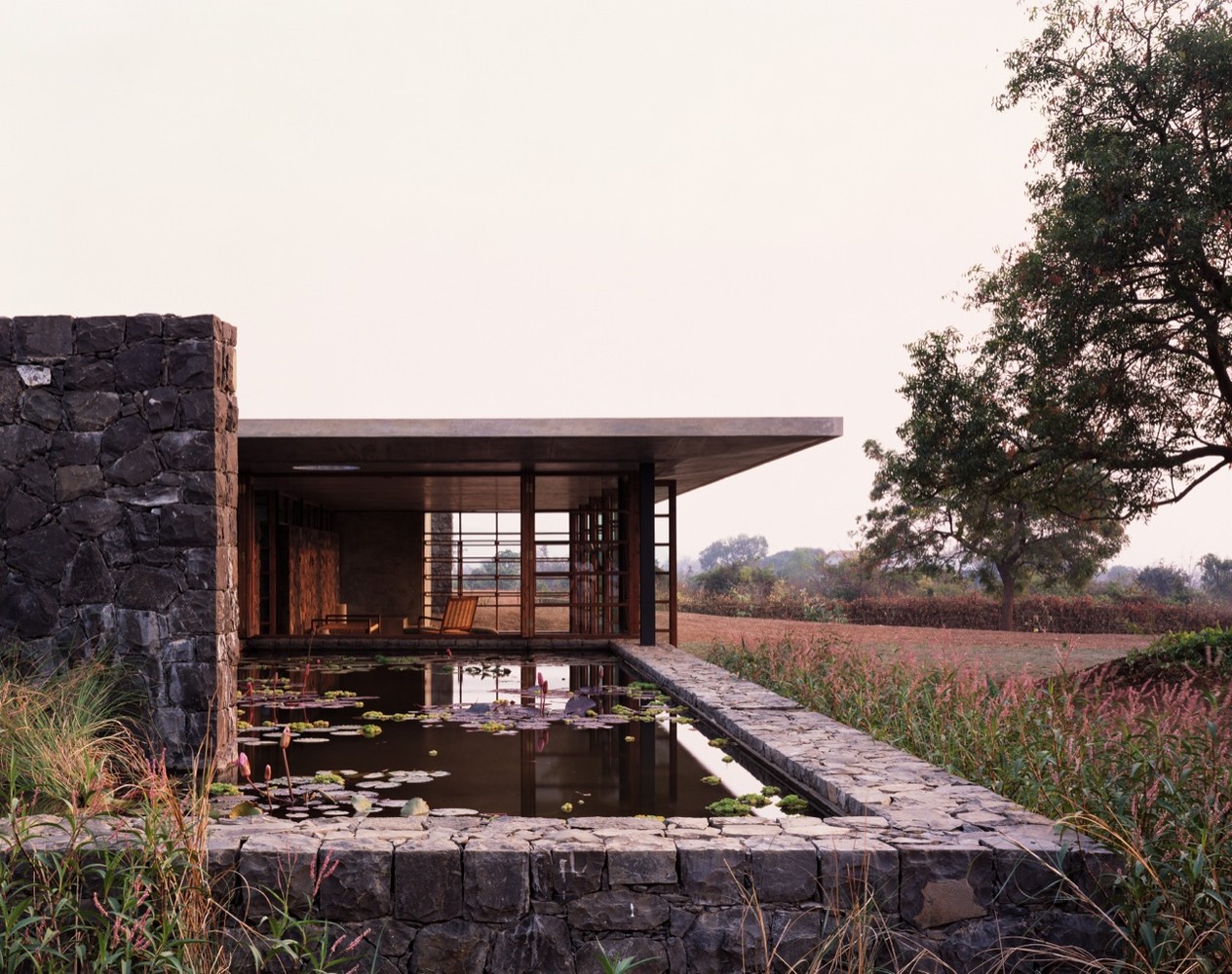 010.Tif Utsav house / studio mumbai