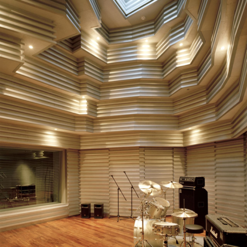 Ofunato Civic Center And Library / Chiaki Arai Urban And Architecture Design 4 Ofunato civic center and library / chiaki arai urban and architecture design