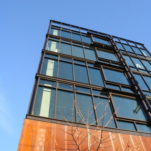 Art Stable / Olson Kundig Architects 4 Art stable / olson kundig architects