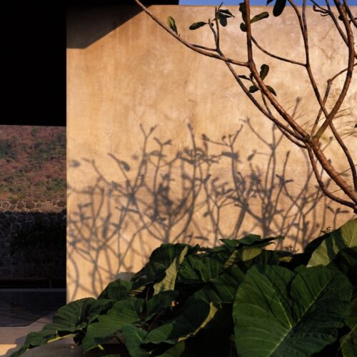 Utsav House / Studio Mumbai 12 Utsav house / studio mumbai