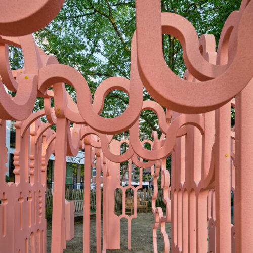 The Possible Impossible Pavilion / Peter Morris Architect 6 The possible impossible pavilion / peter morris architect