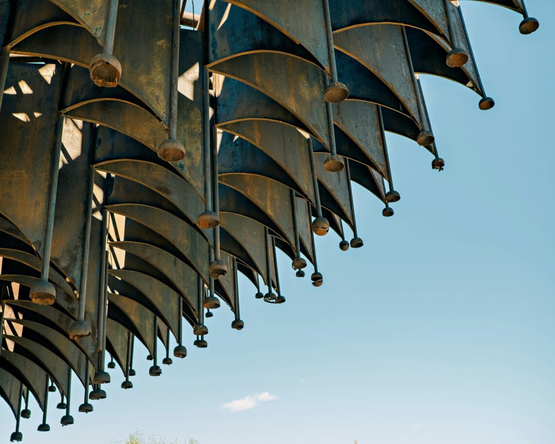 The Iron Fountain In Gyumri: A Soviet-Era Relic And Symbol Of Resilience 11 The iron fountain in gyumri: a soviet-era relic and symbol of resilience