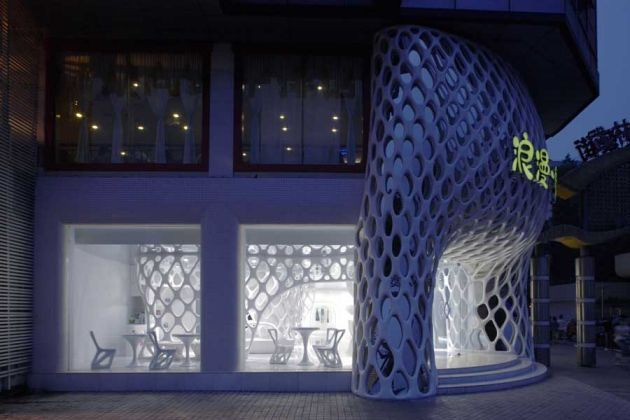 The_Romanticism_Shop_In_Hangzhou_Sako_Architects-003 The romanticism shop in hangzhou / sako architects